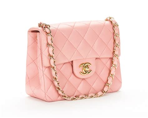 pink chanel.bag|pink chanel bag vintage.